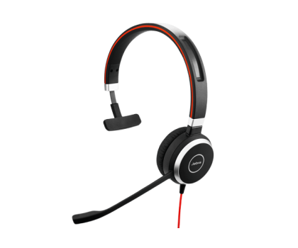 Słuchawka Jabra Evolve 40 Mono USB-A UC